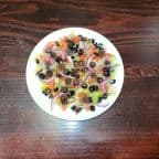 Best Garden Salad in San Francisco, CA