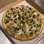 Best Vienna Special Pizza in San Francisco, CA