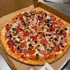 Best San Francisco Special Pizza in San Francisco, CA