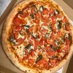 Best Margarita Special Pizza in San Francisco, CA