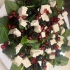 Best Greek Salad in San Francisco, CA