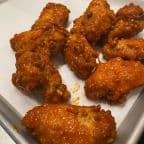 Best Buffalo Chicken Wings in San Francisco, CA