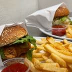 Best Jamra Special Chicken with Fries in San Francisco, CA