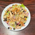 Best Chicken Salad in San Francisco, CA