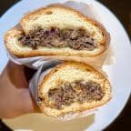 Best Philly Cheesesteak in San Francisco, CA