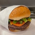 Best Hamburger with Fries in San Francisco, CA